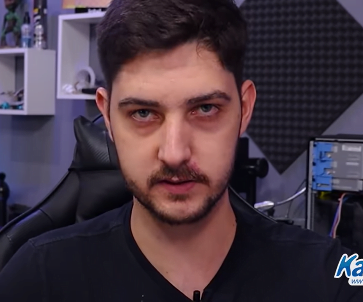 MW divulga as promoções de final de ano da Kabum