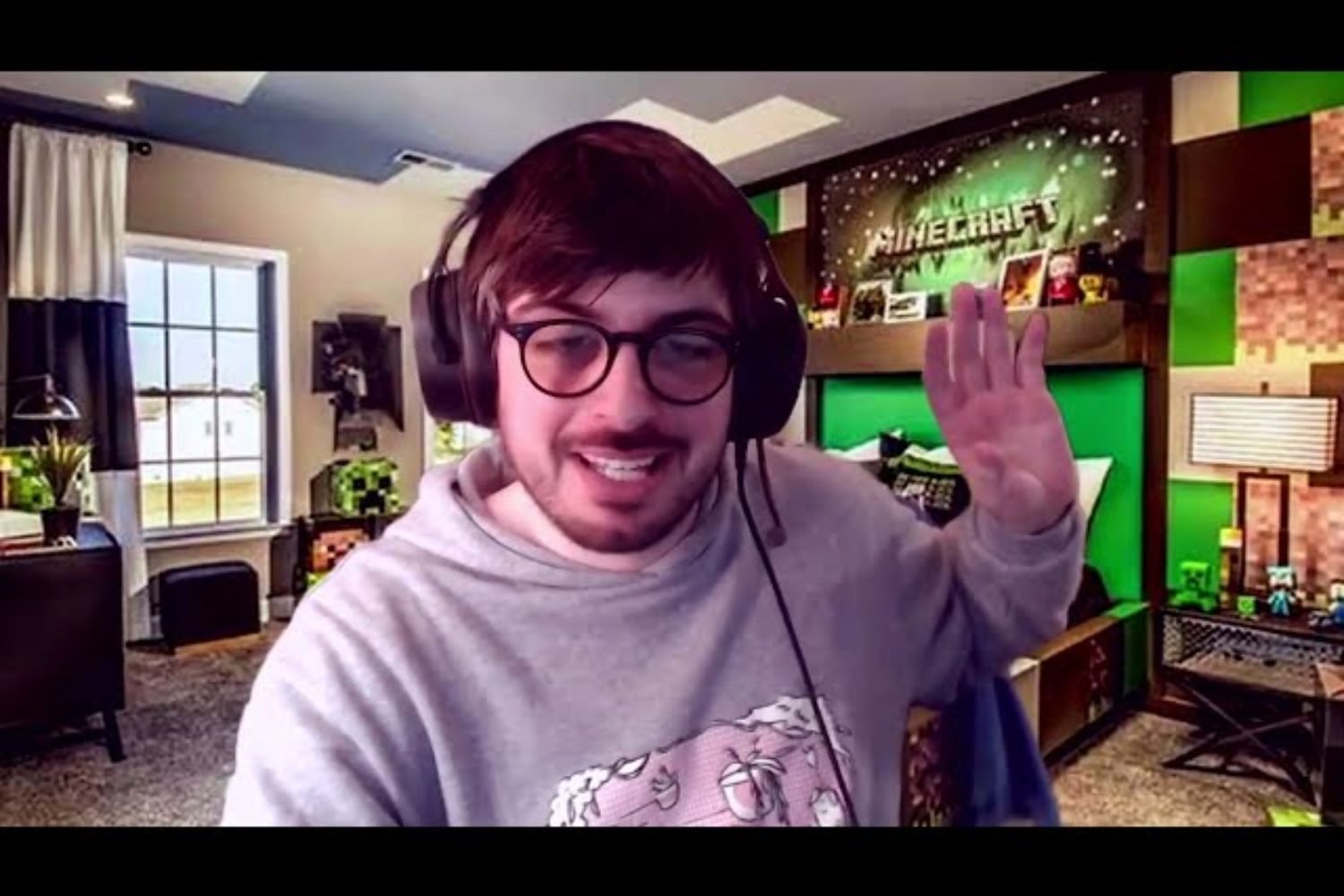 Gemaplys em campanha de médio prazo com NordVPN