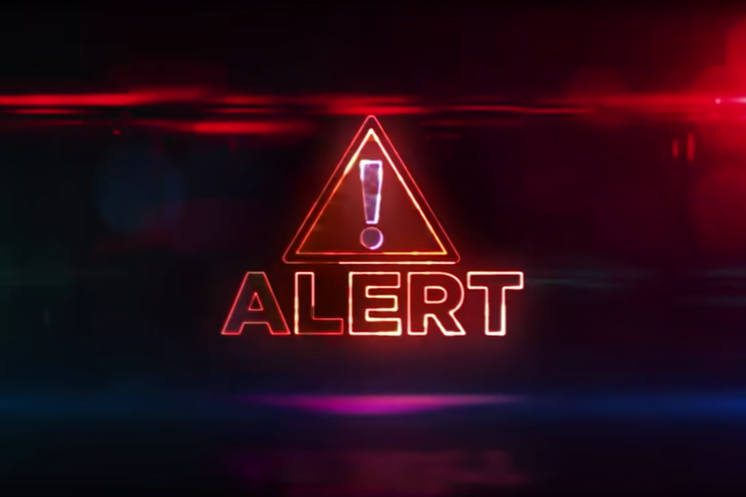 O alerta de segurança anti-robótica do MRG para Kaspersky