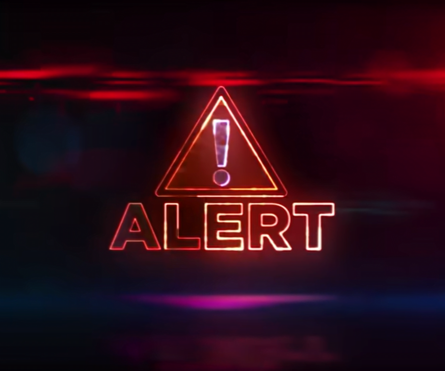 O alerta de segurança anti-robótica do MRG para Kaspersky