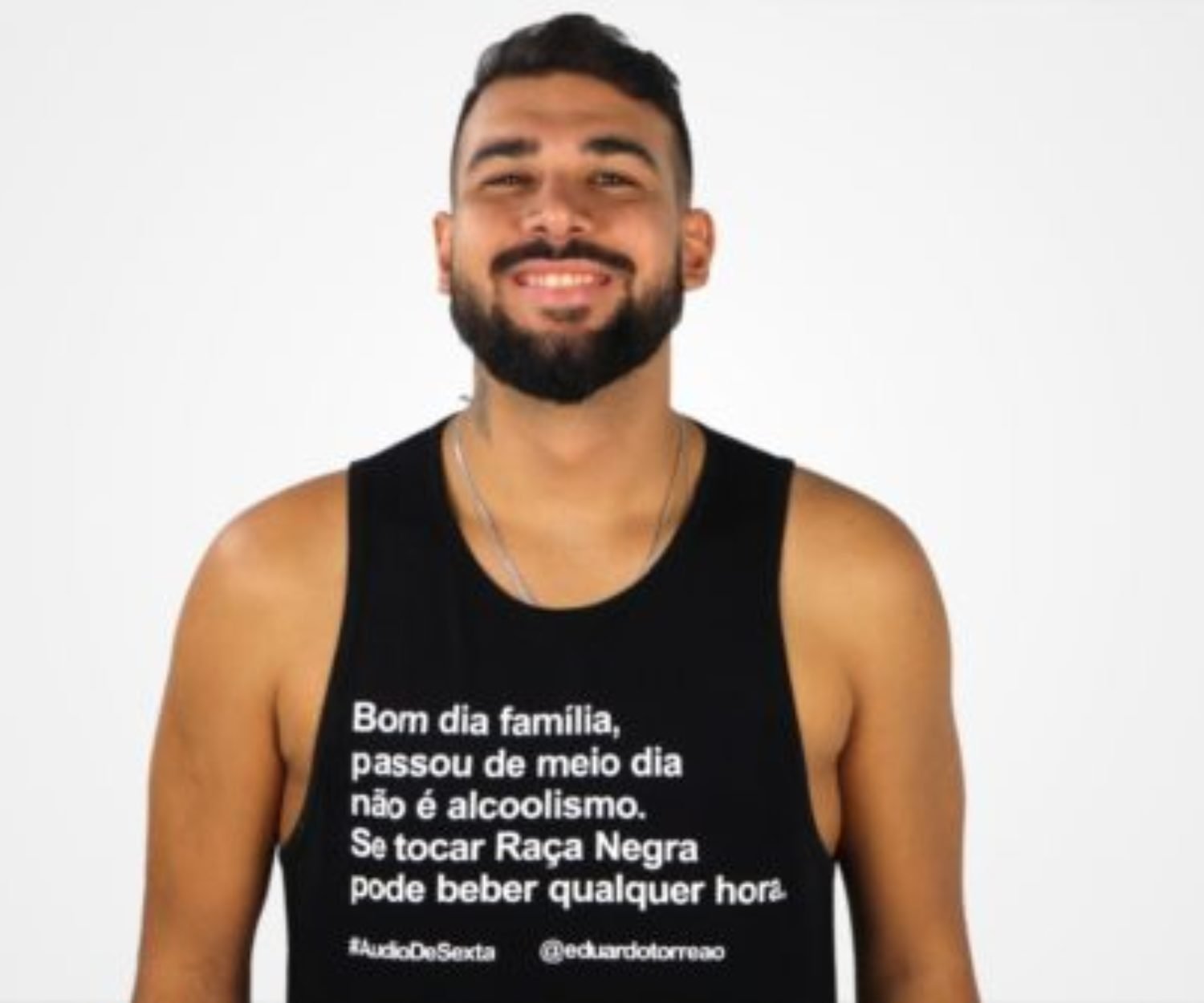 Torreão em ação interna para Philip Morris
