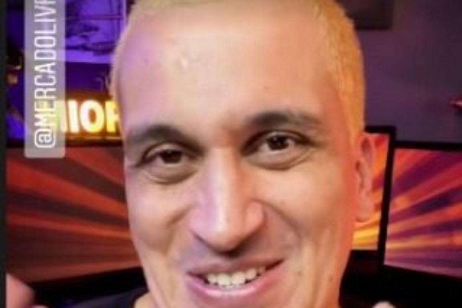 Gaveta na semana do consumidor Mercado Livre