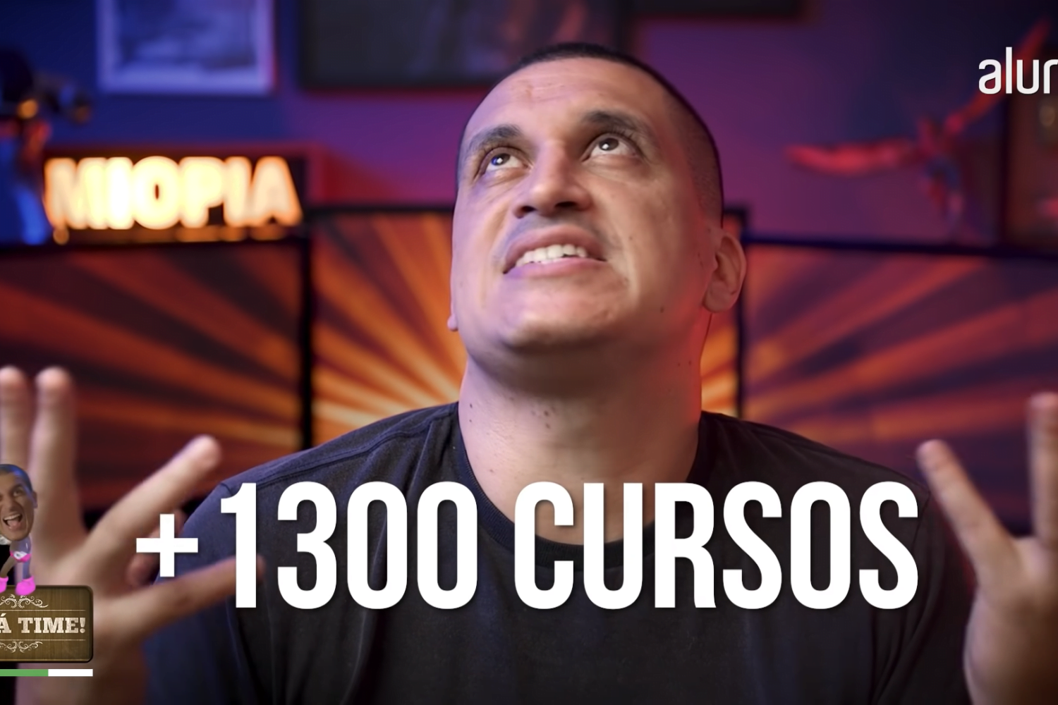 Gaveta em parceria com Alura 2022