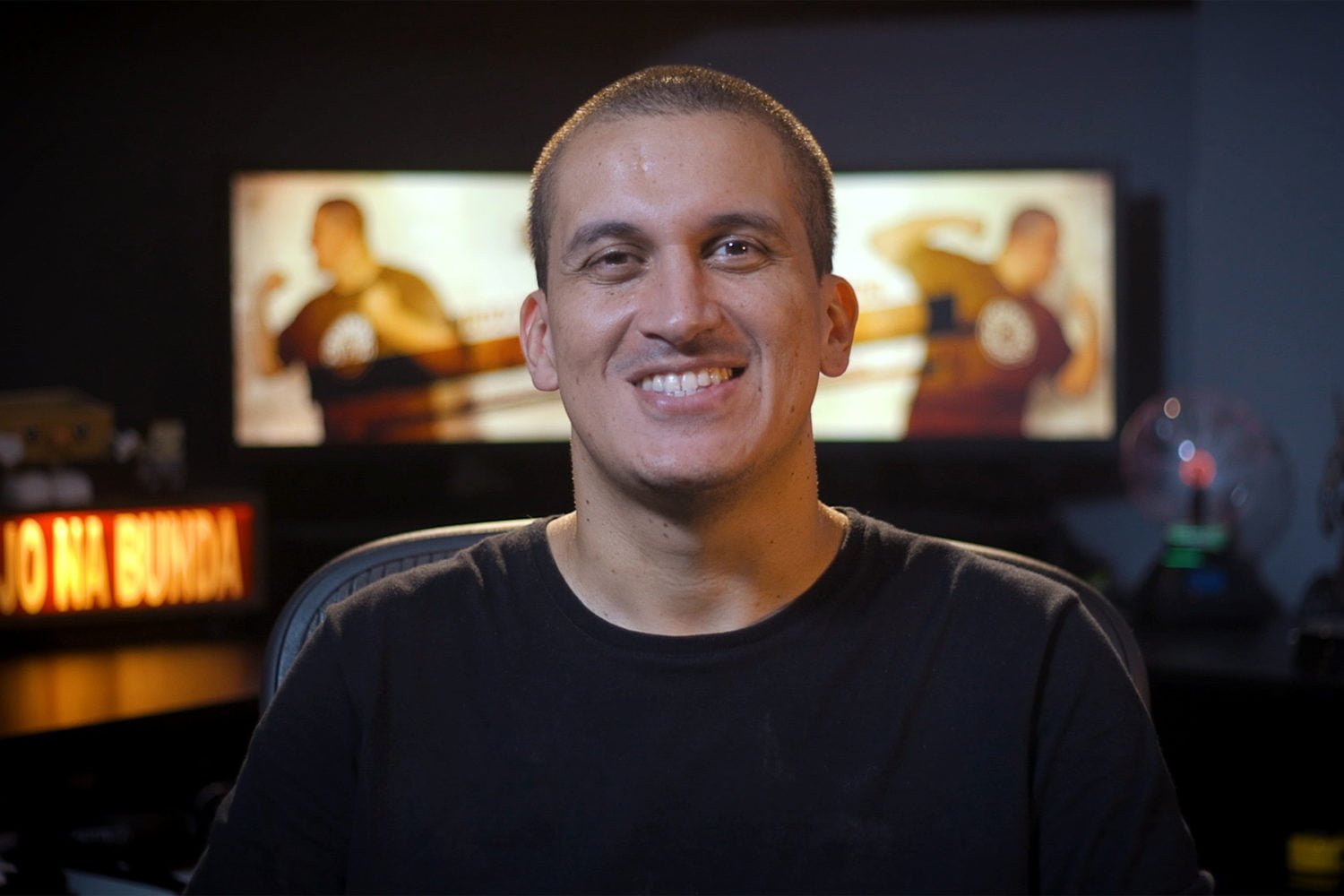 Ação interna da Globo com Gaveta