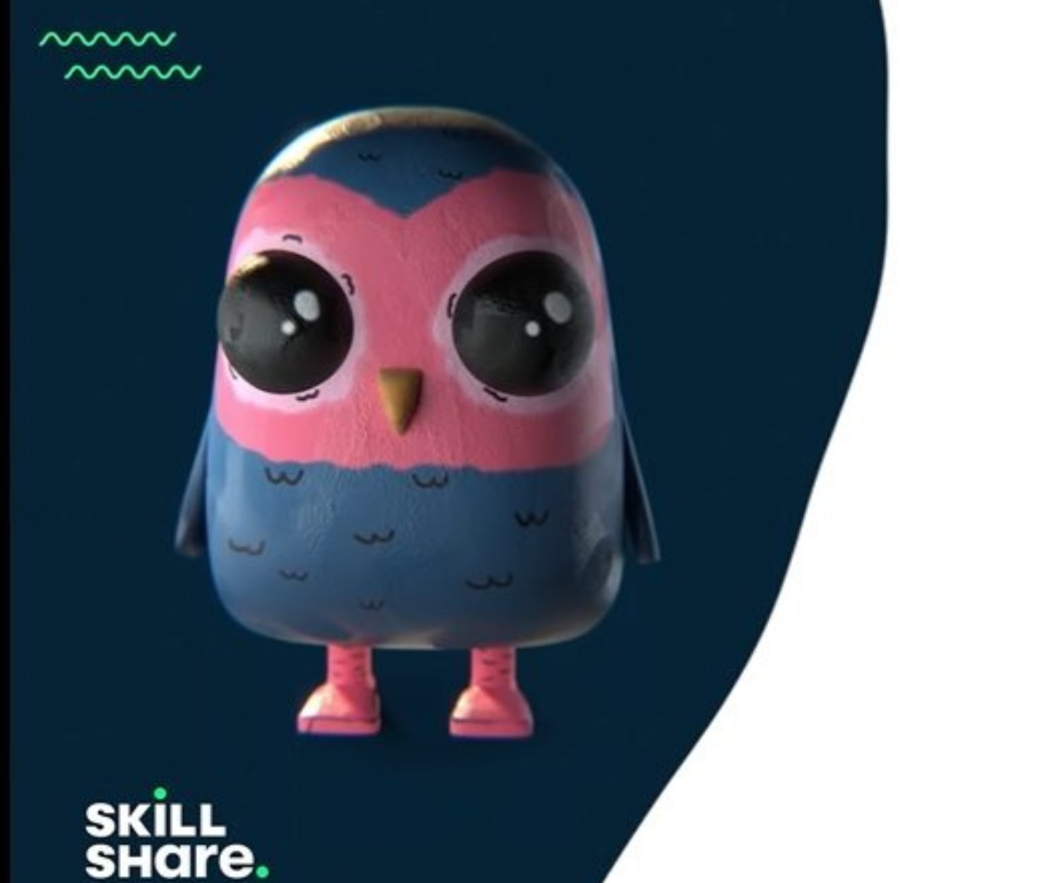 Nautilus divulga Skillshare