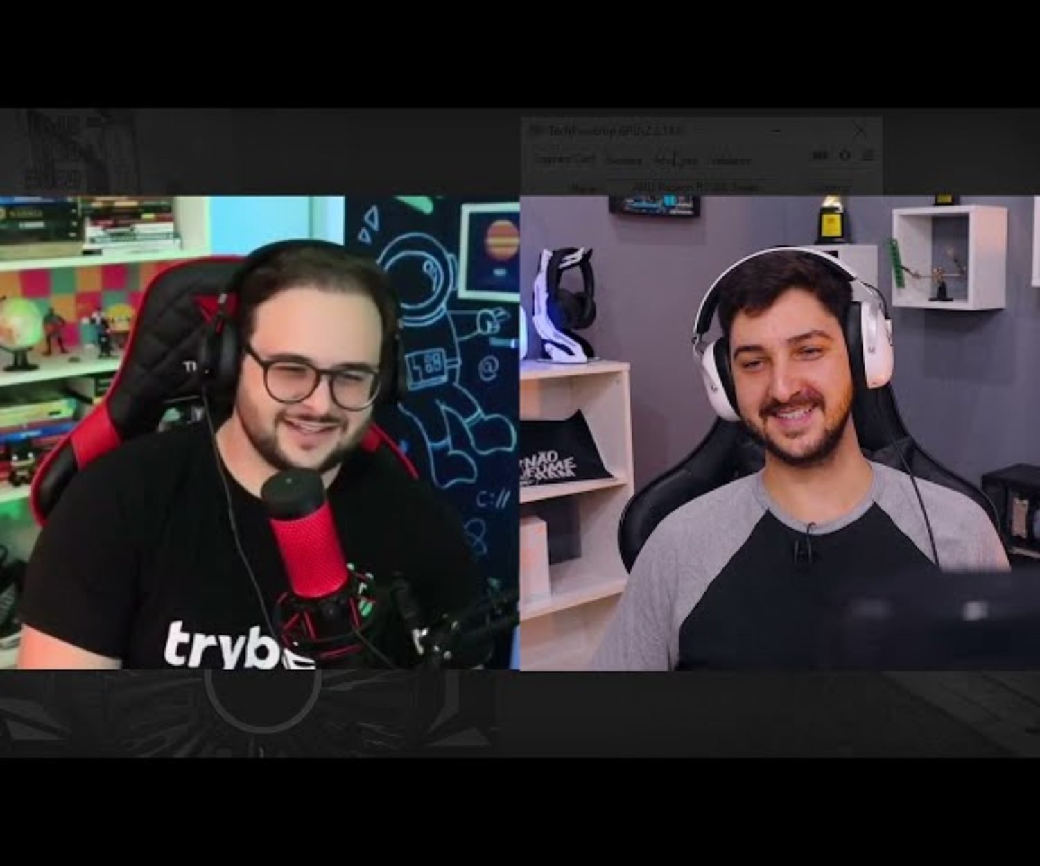 MW apresenta a Trybe em março