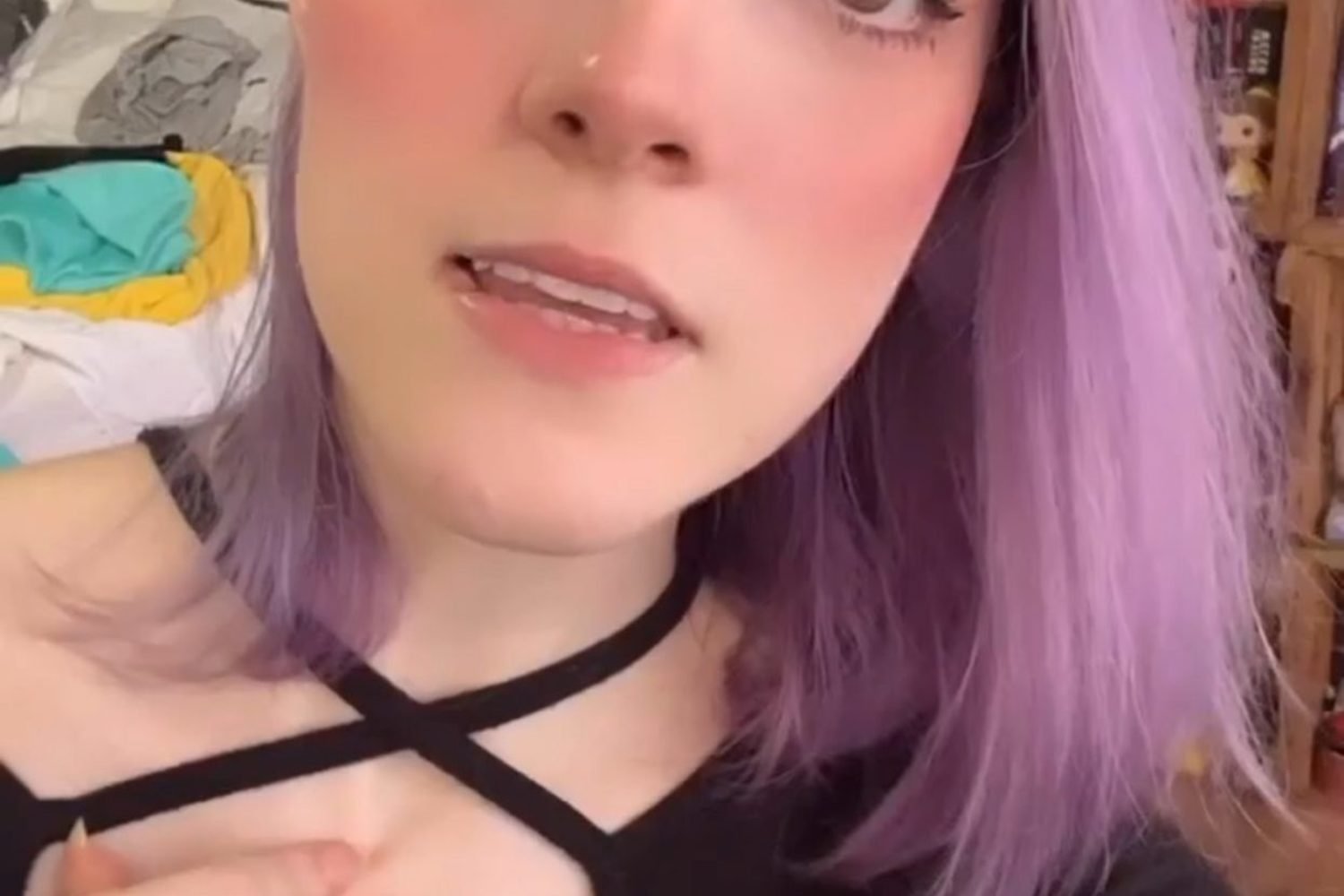 Belle Hendges para Skeelo