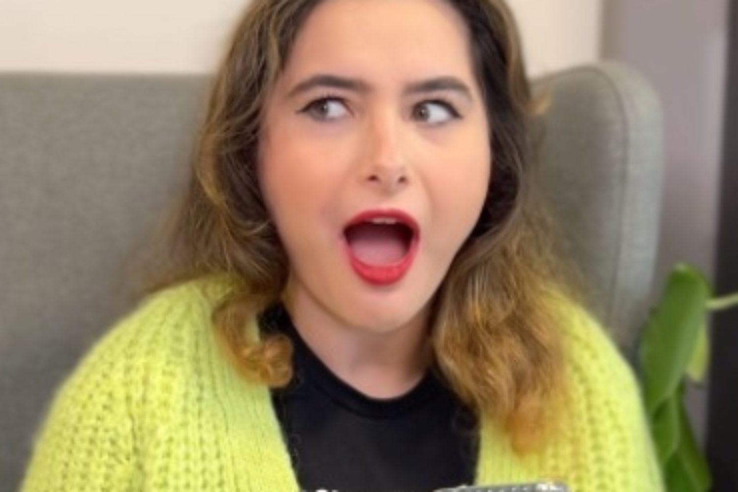 Alice Aquino e Skeelo democratizando a leitura