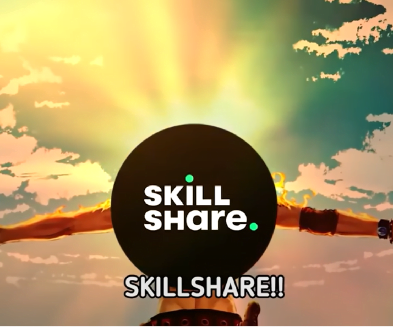 Chapéus de Palha para Skillshare