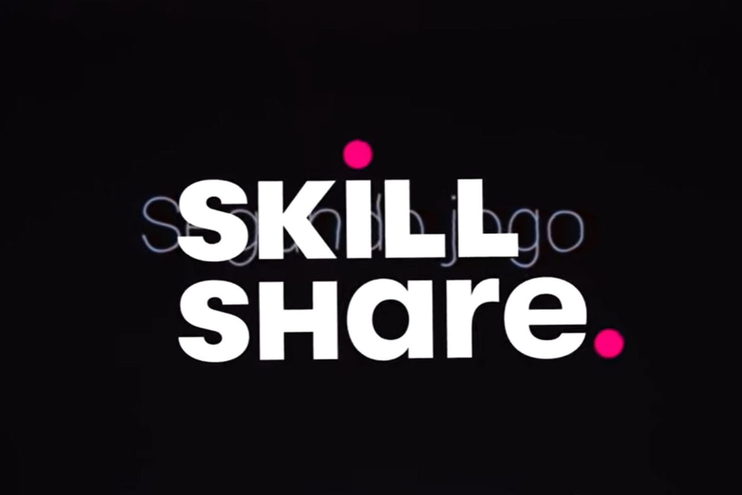 Tropia em campanha da EPIC Digitais para Skillshare