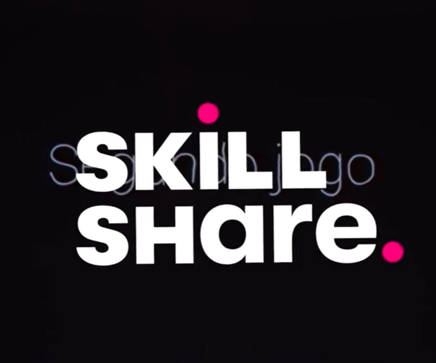 Tropia em campanha da EPIC Digitais para Skillshare