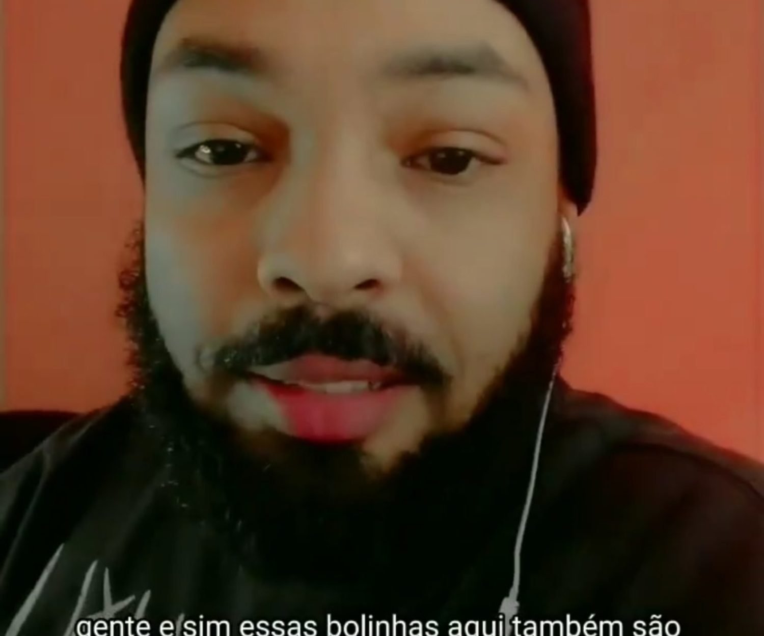 Lala du LoL na #SemanadaBatata da McCain