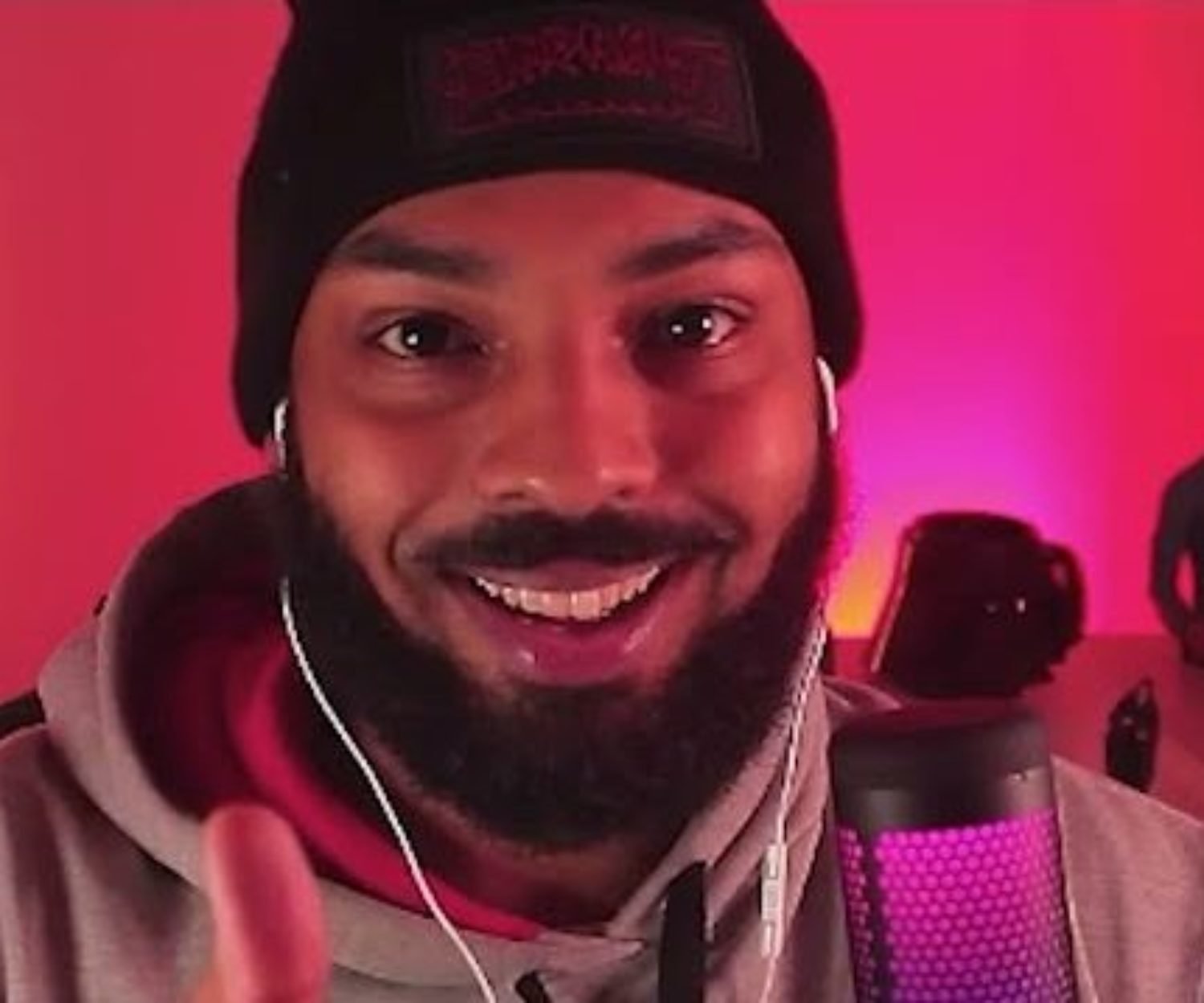 Lala du LoL para CODA