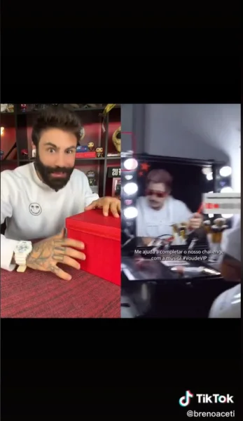 foto de free fire com nome breno｜Pesquisa do TikTok