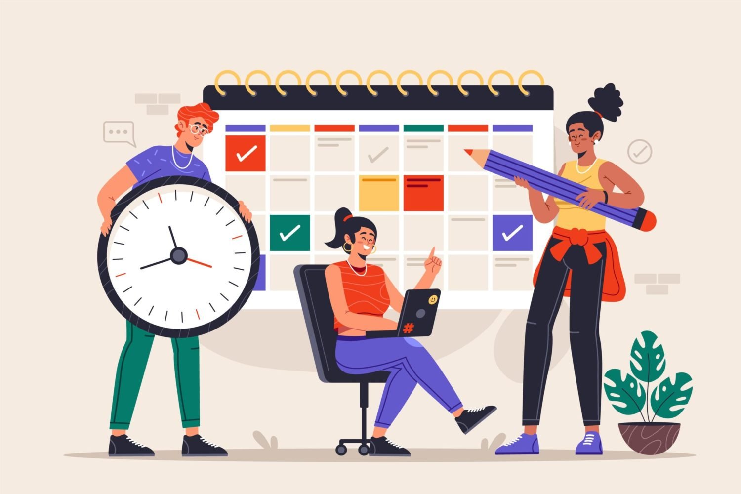 planejar a estratégia de marketing