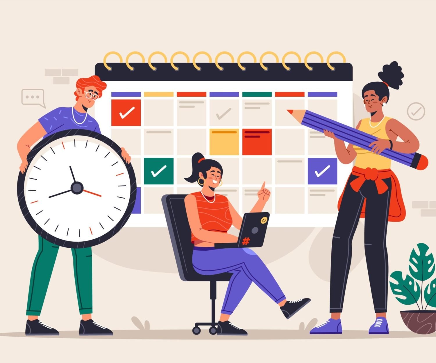 planejar a estratégia de marketing