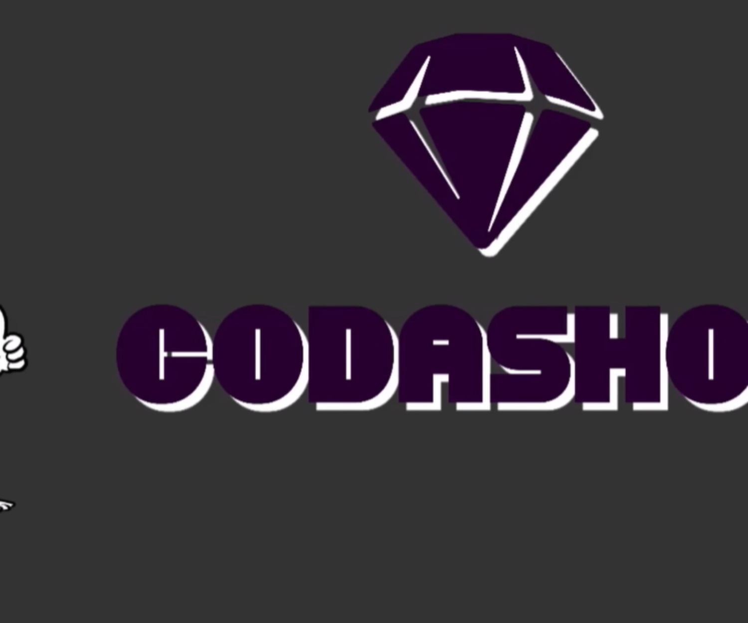 Animação canal Rabisco e Codashop